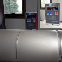 Digital portable roughness tester ARW-100